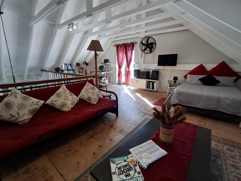 4 Bedroom Property for Sale in Golden Mile Western Cape